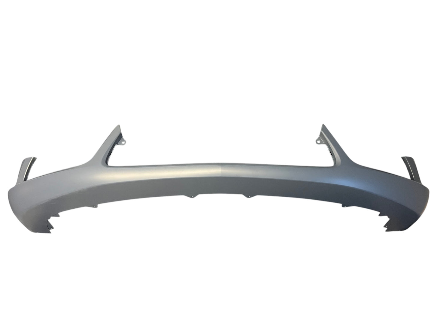 2012-2015 Bentley Continental GT GTC V8 4.0 Front Bumper Cover 3W3 807 217 New