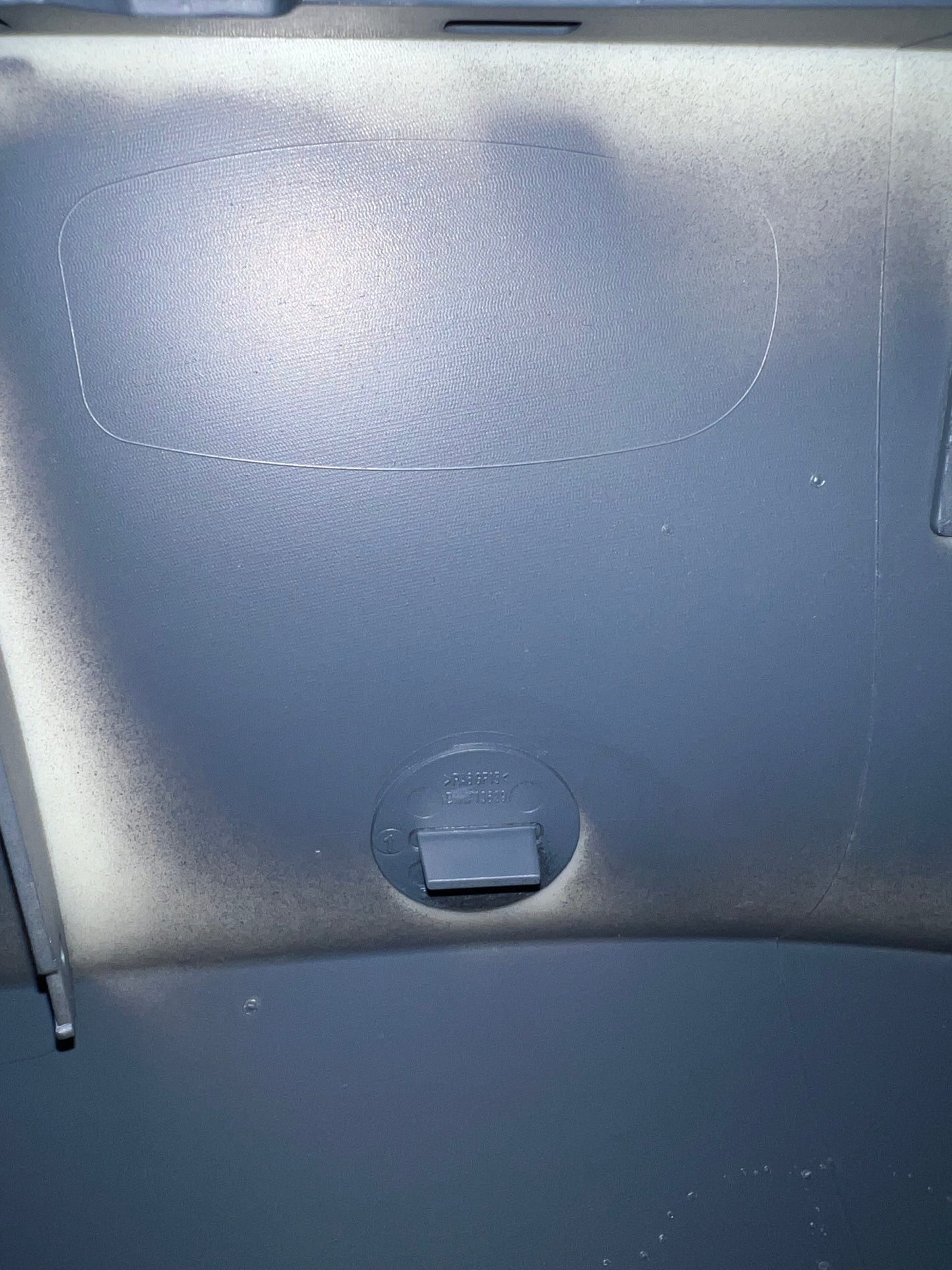 2012-2015 Bentley Continental GT GTC Front Bumper Cover Grille Set Chrome W12