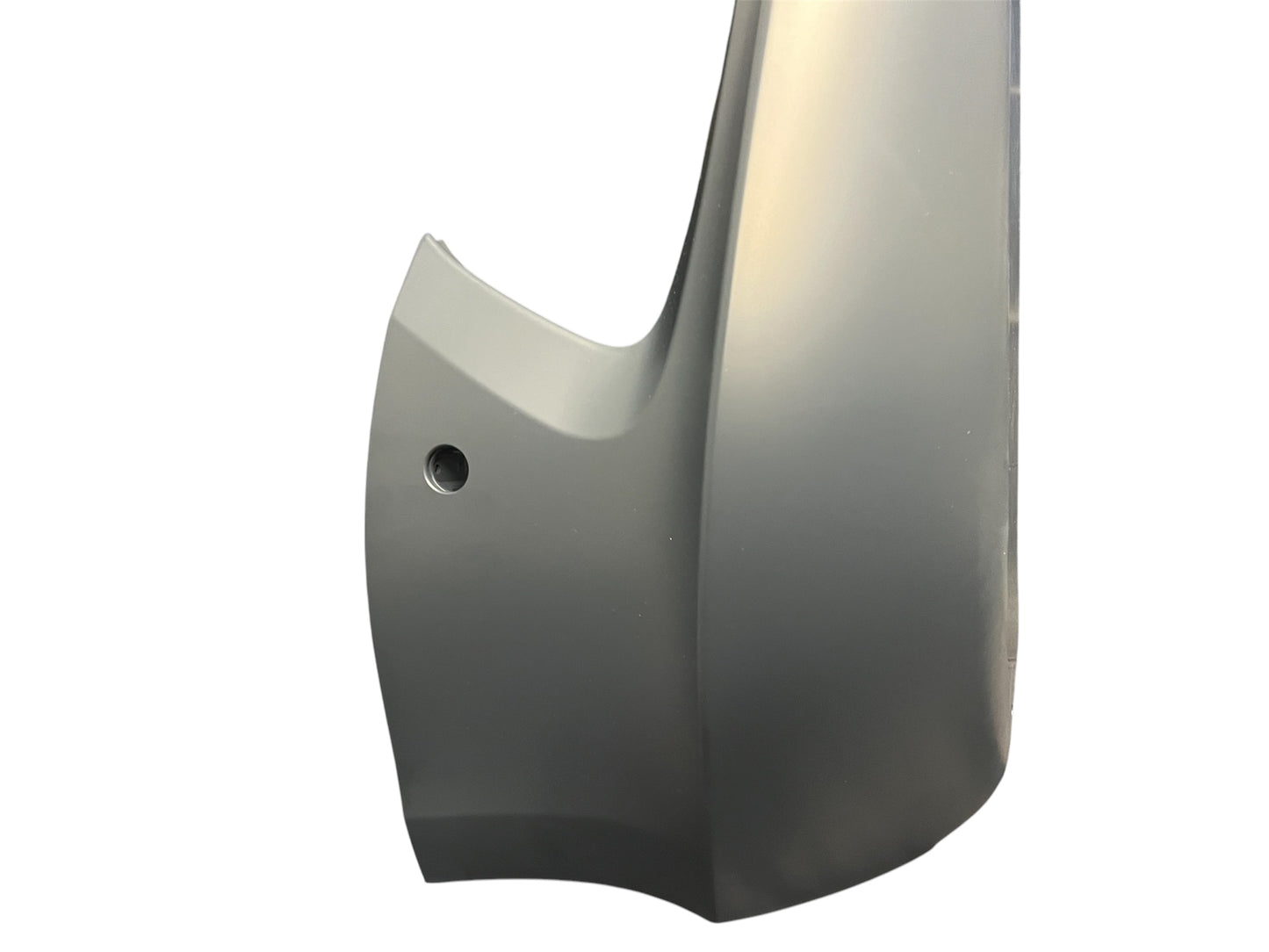 2012-2015 Bentley Continental GT GTC V8 4.0 Front Bumper Cover 3W3 807 217 New