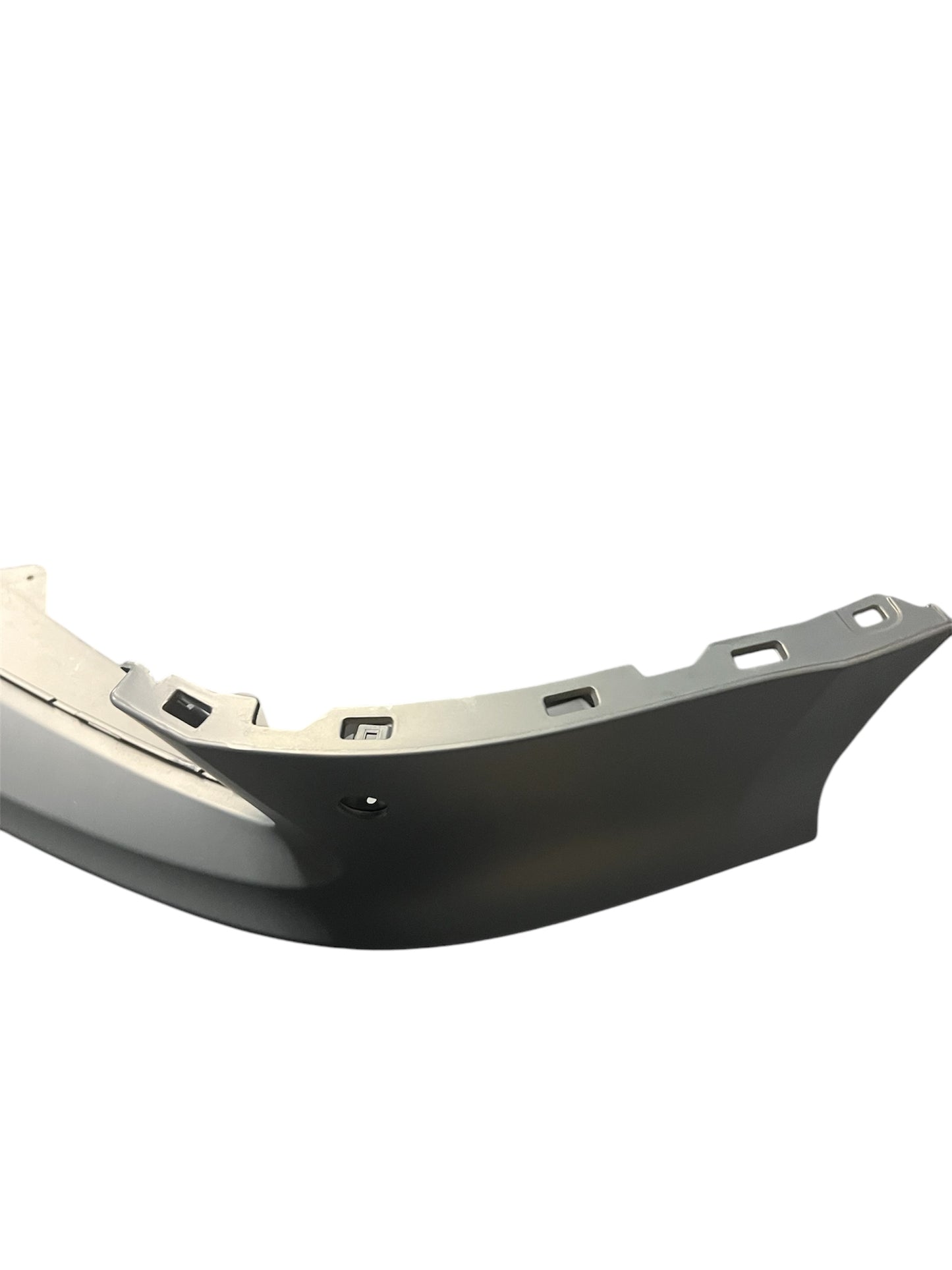 2012-2015 Bentley Continental GT GTC V8 4.0 Front Bumper Cover 3W3 807 217 New