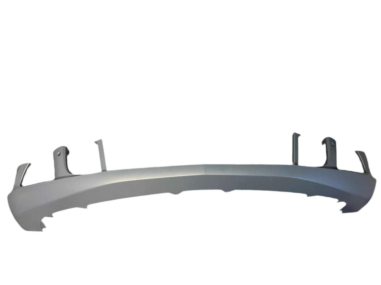 2012-2015 Bentley Continental GT GTC W12 6.0 Front Bumper Cover 3W3 807 217 New