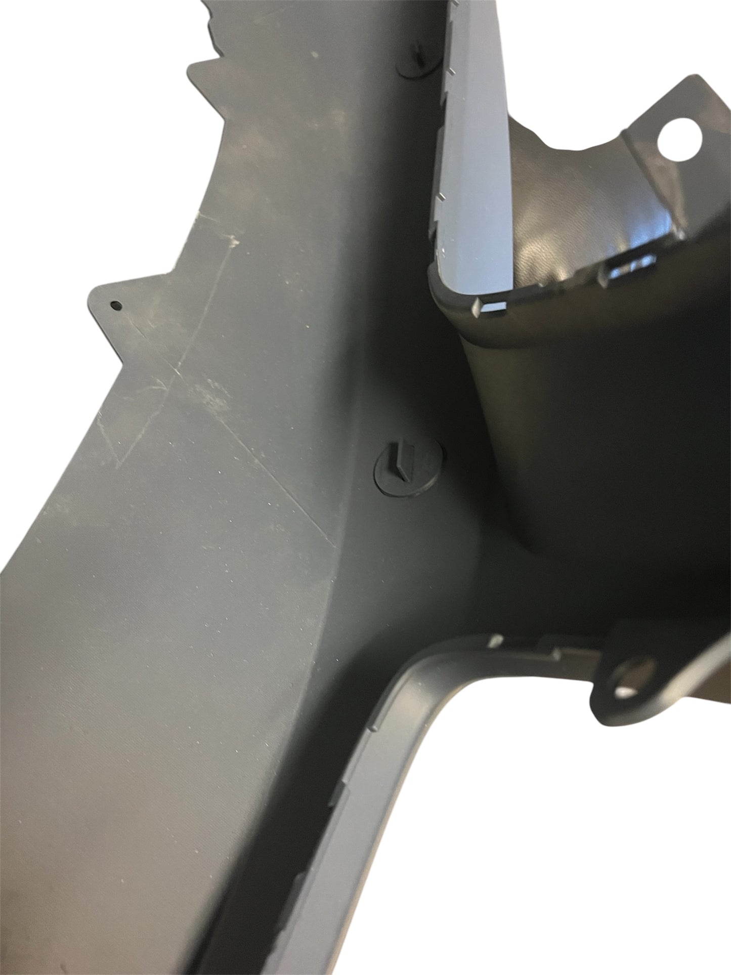 2012-2015 Bentley Continental GT GTC V8 4.0 Front Bumper Cover 3W3 807 217 New