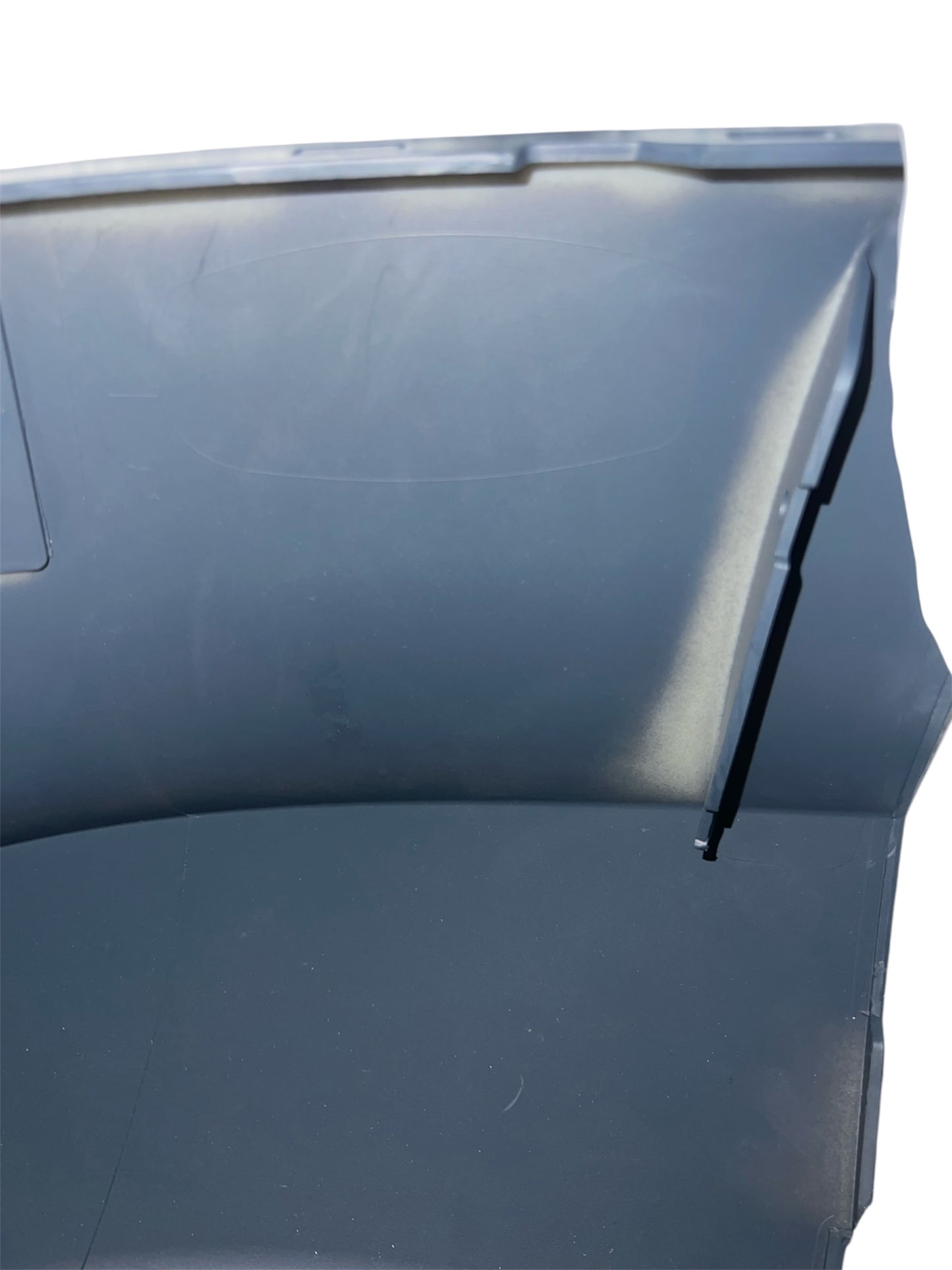 2012-2015 Bentley Continental GT GTC V8 4.0 Front Bumper Cover 3W3 807 217 New