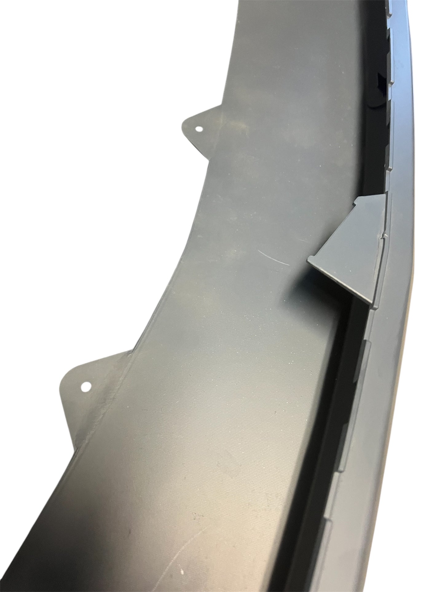 2012-2015 Bentley Continental GT GTC V8 4.0 Front Bumper Cover 3W3 807 217 New