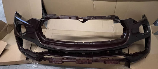 2017-2024 Maserati Levante Front Bumper Cover 670040752 OEM