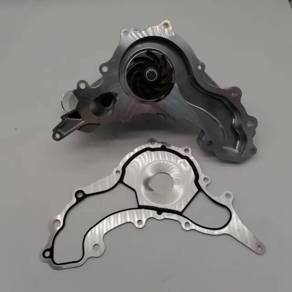 Maserati Ghibli Levante Quattroporte 3.0 V6 Water Pump & Gasket