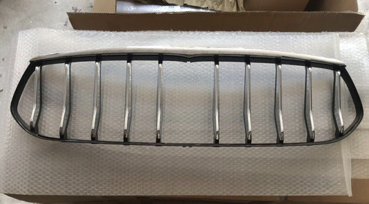 2017-2024 Maserati Quattroporte Front Bumper Radiator Grille