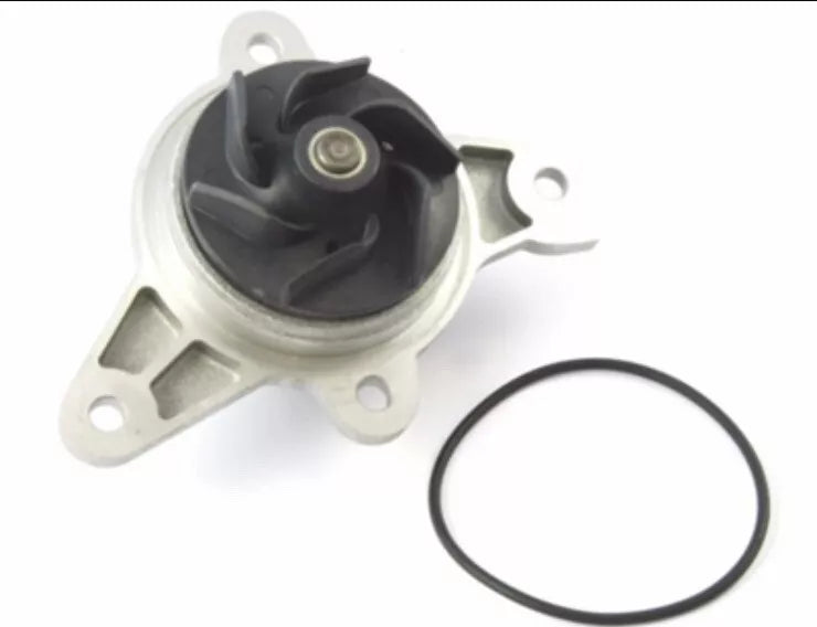 Bentley Continental Gt Gtc & Flying Spur W12 Water Pump Sealed 07D121008B