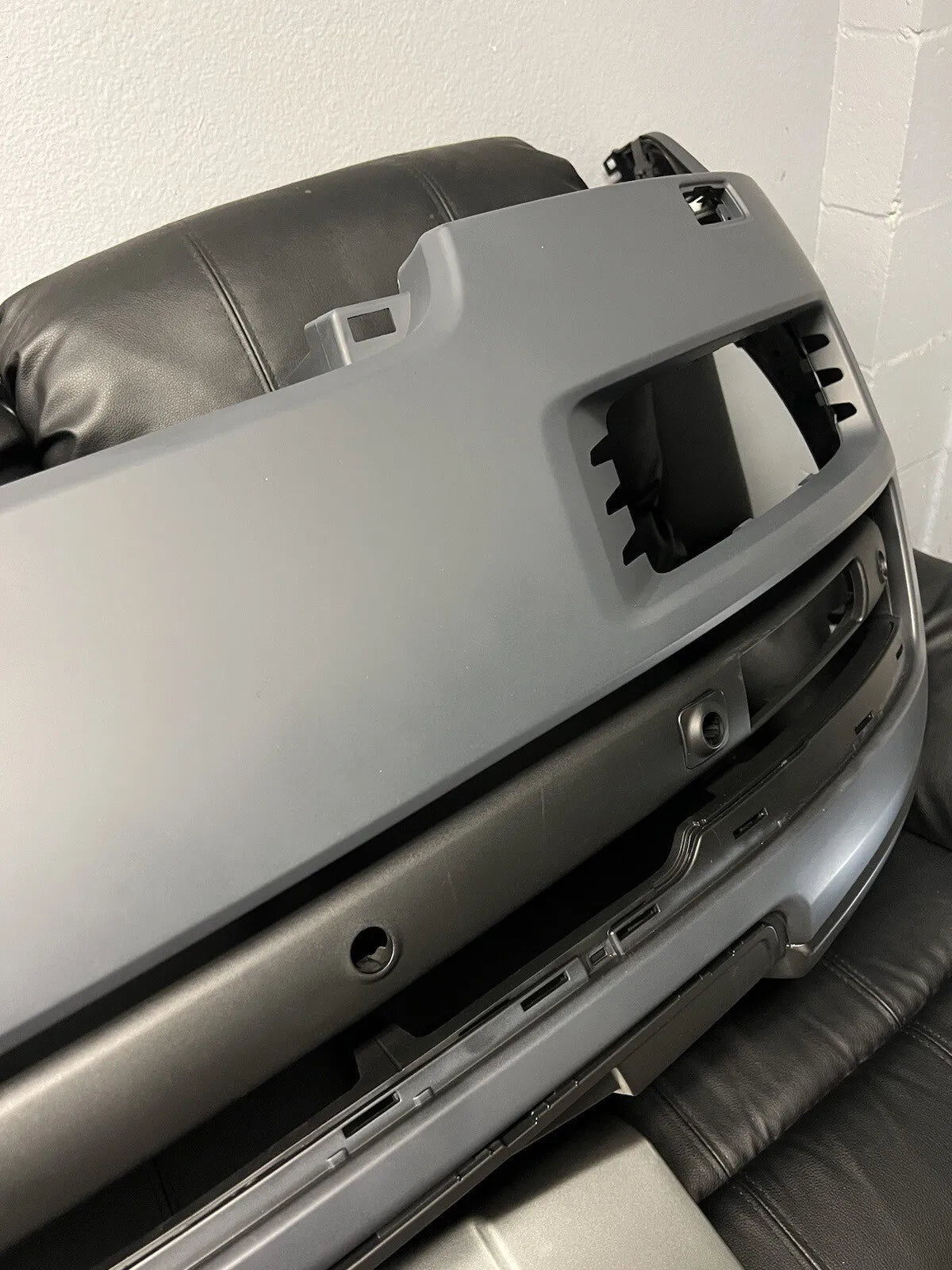 2013-2017 Land Rover Range Rover Vogue Front Bumper Cover L405 LR064624