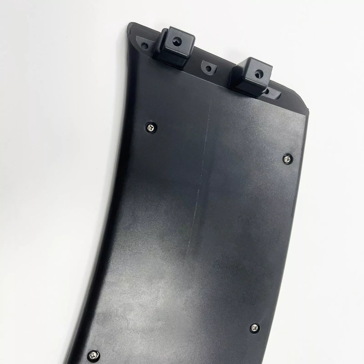 2009-2013 Bentley Continental Flying Spur Rear Bumper Lower Spoiler Valance