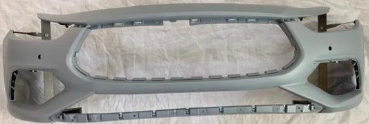 2018-2024 Maserati Ghibli Front Bumper Cover Replacement