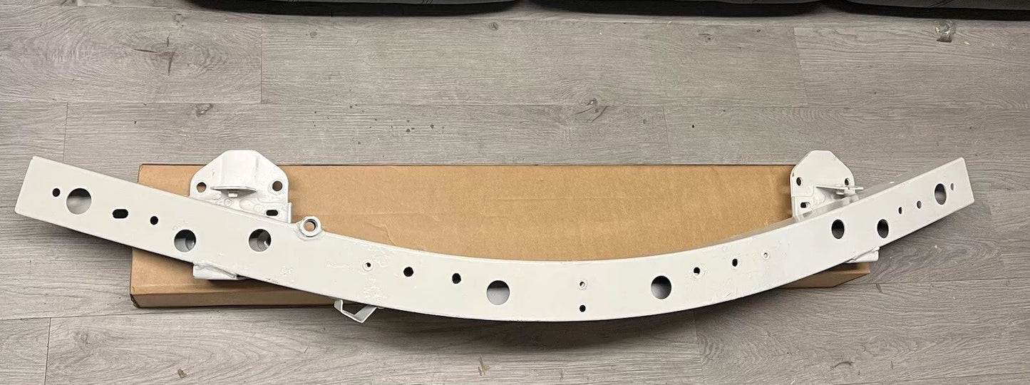 2014-2024 Maserati Ghibli Front Bumper Reinforcement Impact Bar 673008134