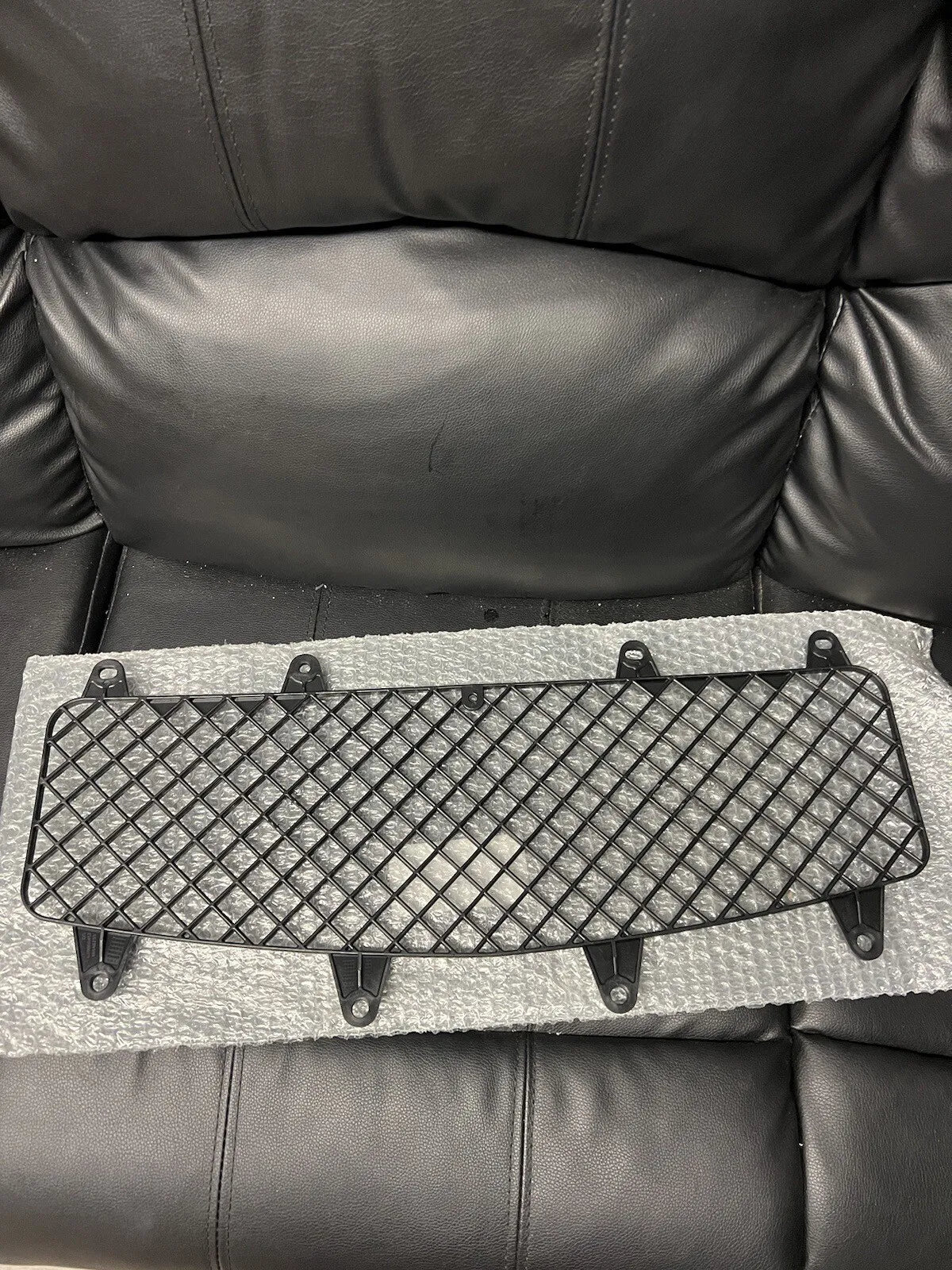 2014-2024 Maserati Ghibli Front Bumper Grille Inner Duct Mesh