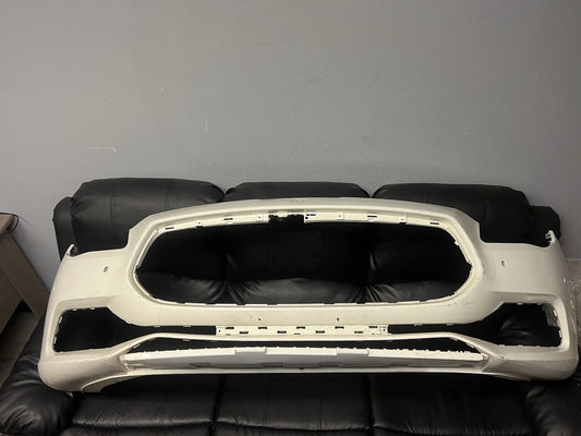 2017-2024 Maserati Quattroporte Front Bumper Cover 673006997 OEM