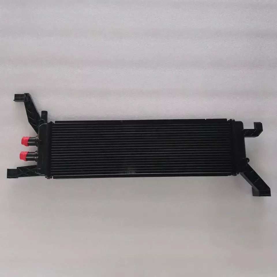 Maserati Ghibli Quattroporte Levante Secondary Radiator Water Coolant 670009821