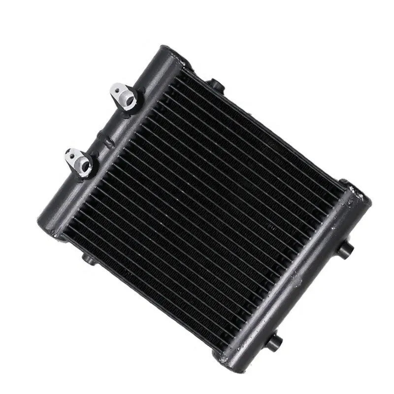 Bentley Continental GT GTC Flying Spur V8 Engine Oil Cooler NEW