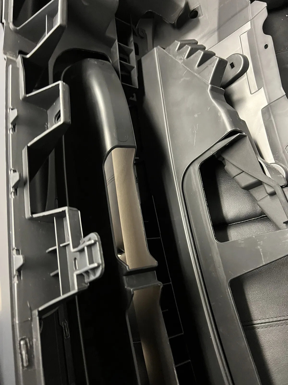 2010-2013 Land Rover Range Rover Sport Front Bumper Cover LR015073