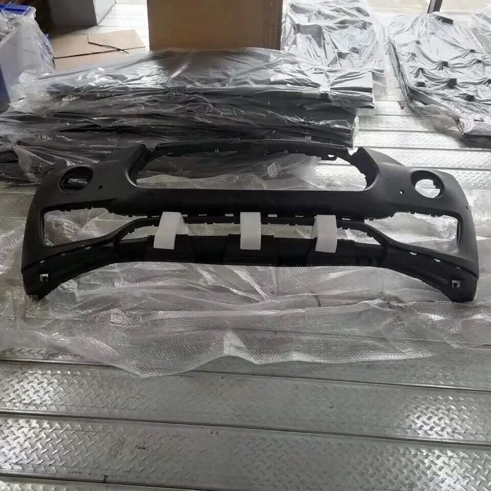 2017-2024 Maserati Levante Front Bumper Cover Replacement 670040752