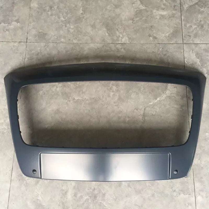 2012-2015 Bentley Continental GT GTC Front Grille Frame Surround Trim Bracket New
