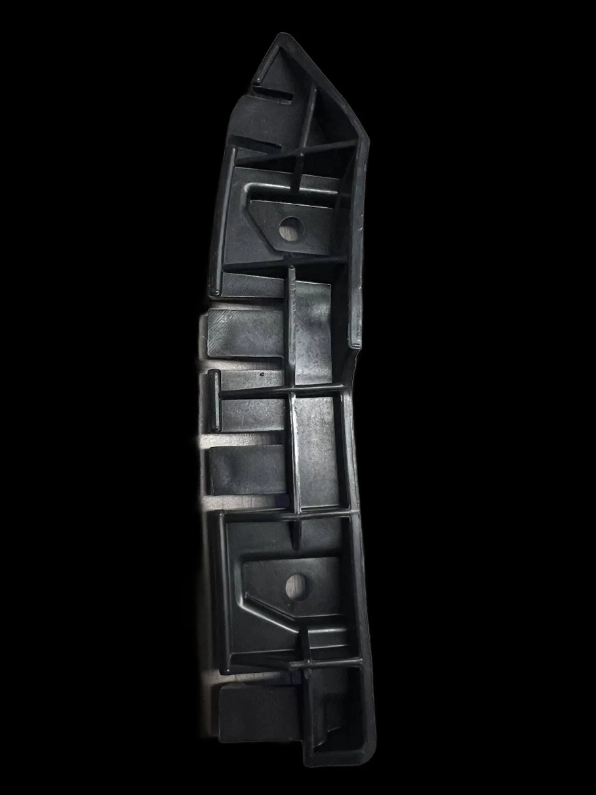 2014-2018 Bentley Flying Spur Front Bumper Guide Bracket 4W0807183