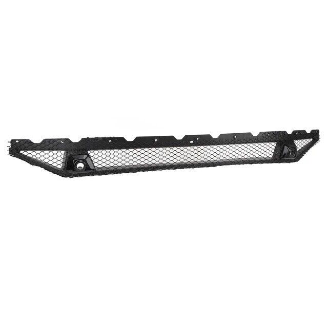2018-2023 Maserati Ghibli Front Bumper Lower Mesh Grille Set