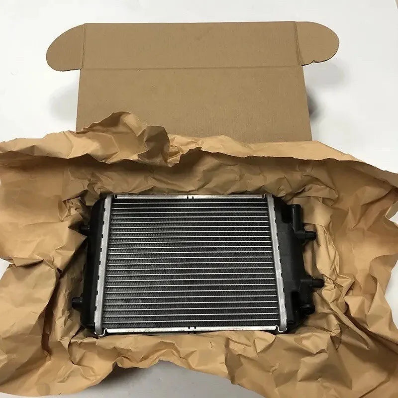 Bentley Continental Flying Spur GT GTC V8 Additional Water Coolant Radiator
