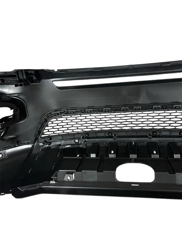 Land Rover Discovery Sport L550 Front Bumper Cover LR077229 Sensor Holes 2015-2019