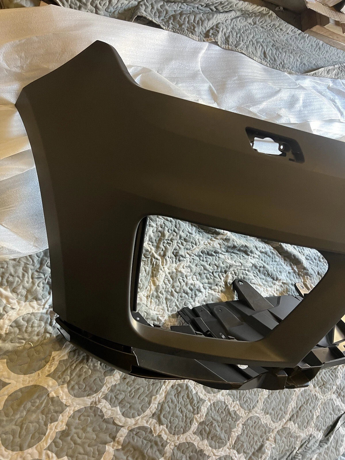 Land Range Rover Sport L494 Front Bumper Cover 2018-2022