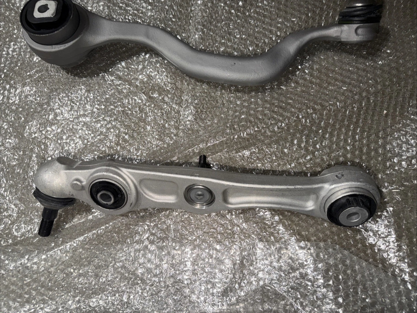 Rolls Royce Cullinan Tension Strut And Wishbone Control Arm Set Right Passenger