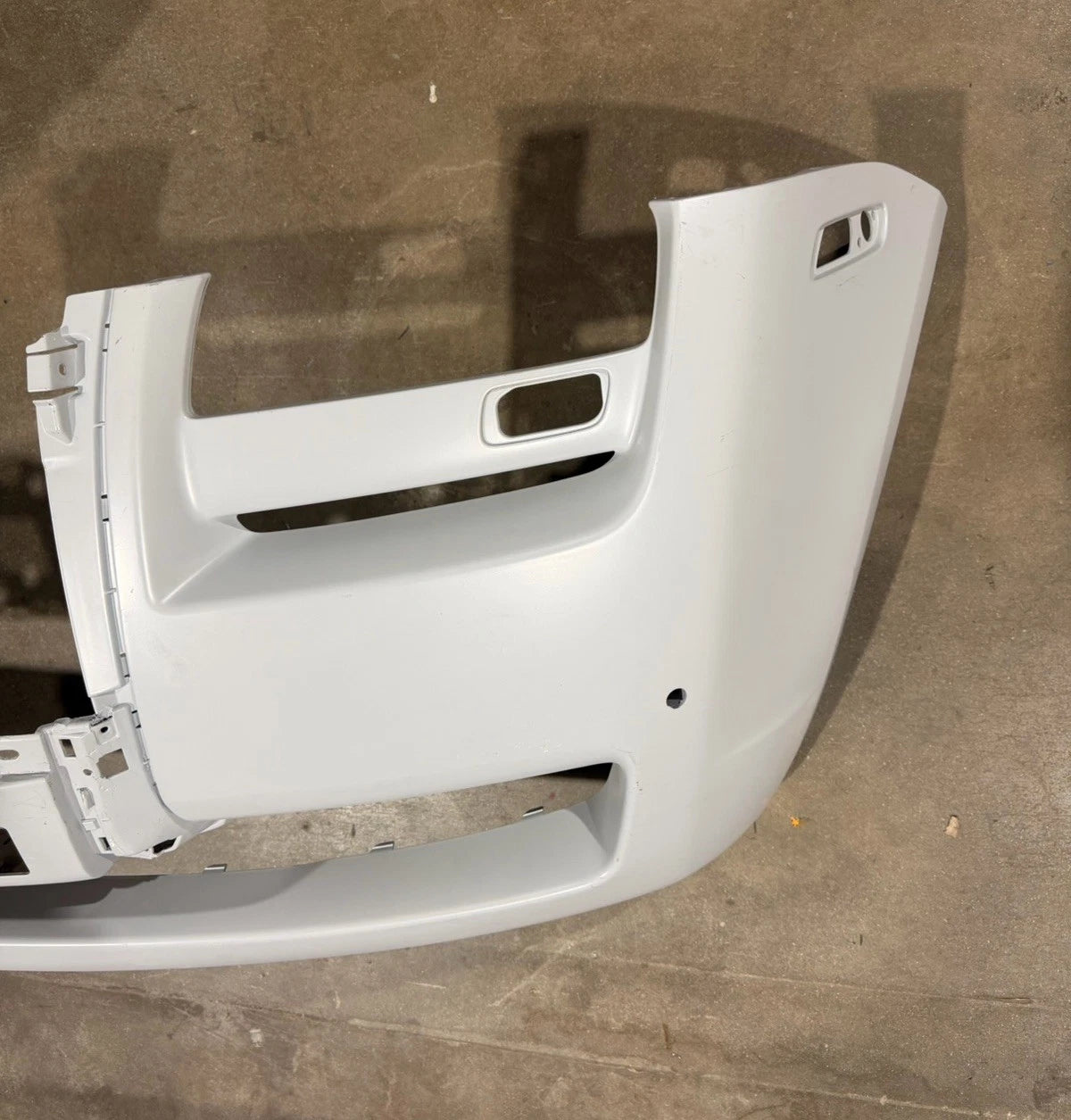 2010-2014 Rolls Royce Ghost Front Bumper Cover OEM