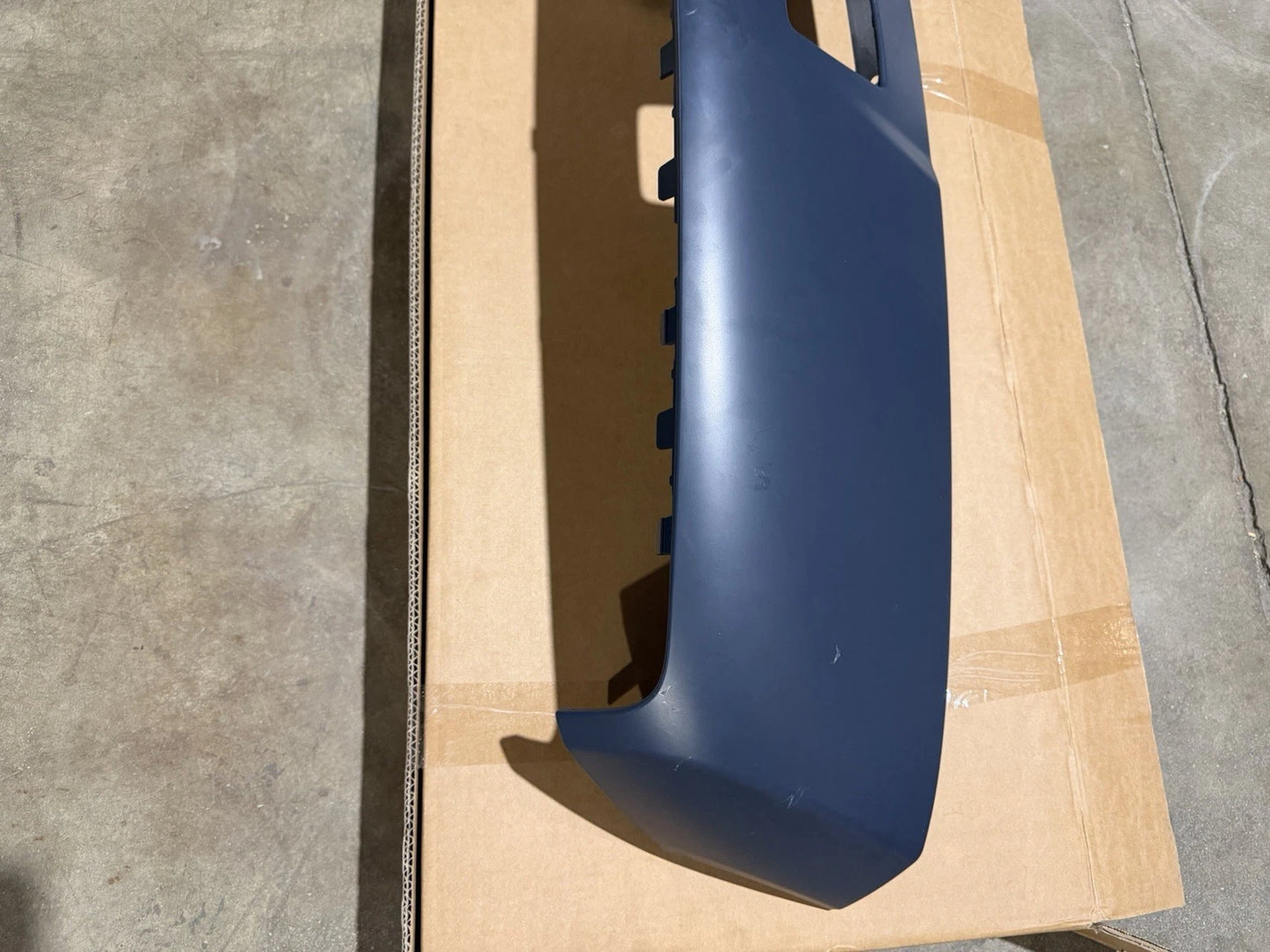 2017-2024 Rolls Royce Cullinan Front Radiator Grille Frame Cover Surround Trim 51117468669