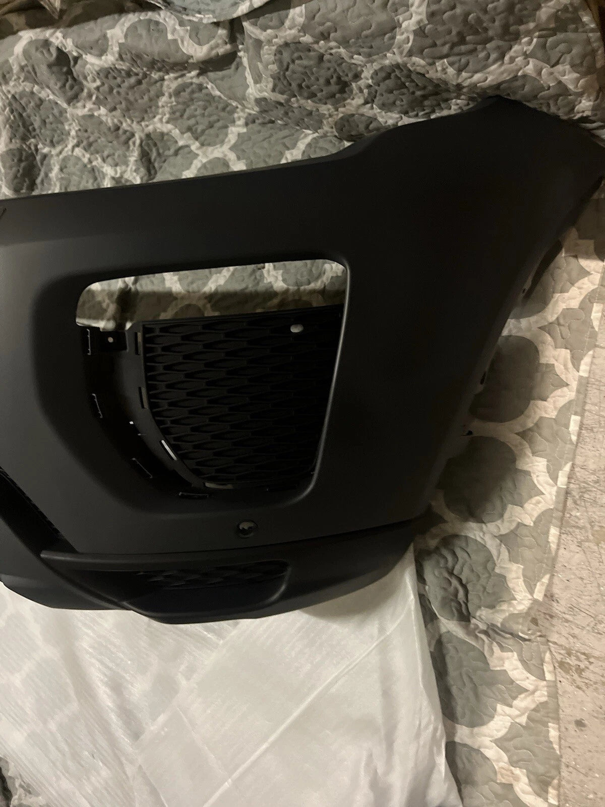 Land Rover Range Rover Evoque Dynamic Front Bumper Cover LR079538 2016-2019