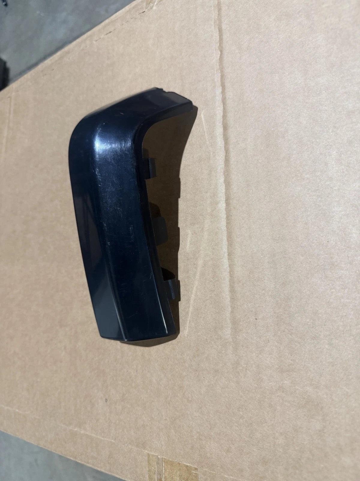 2015 2016 2017 Rolls Royce Ghost Front Bumper Radiator Grille Frame Trim Left Right