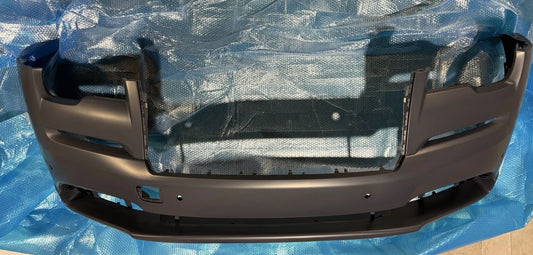 2017-2021 Rolls Royce Wraith Dawn Front Bumper Cover 51117397114 New