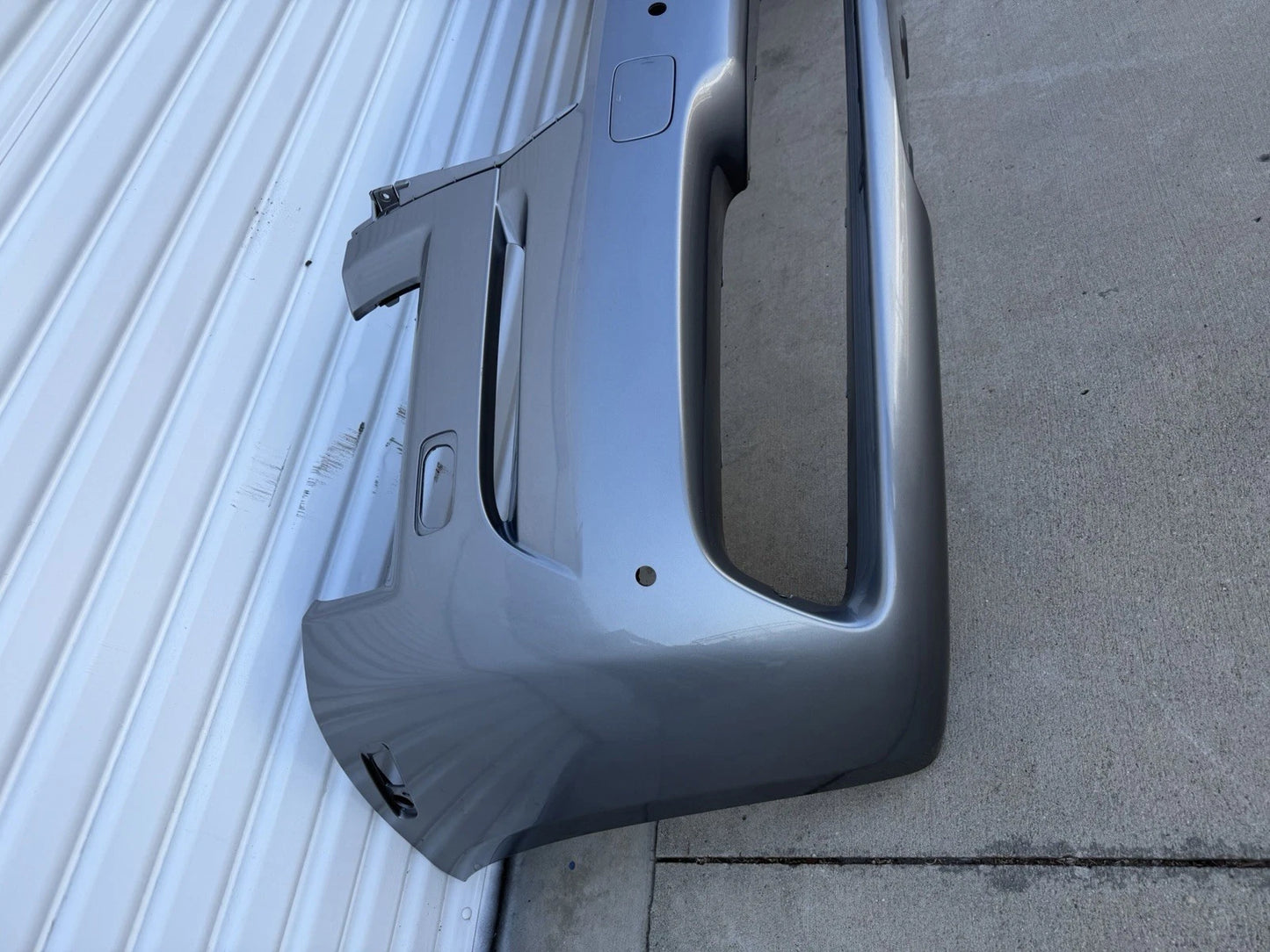 2014 2015 2016 Rolls Royce Wraith Front Bumper Cover 51117301347 OEM Original