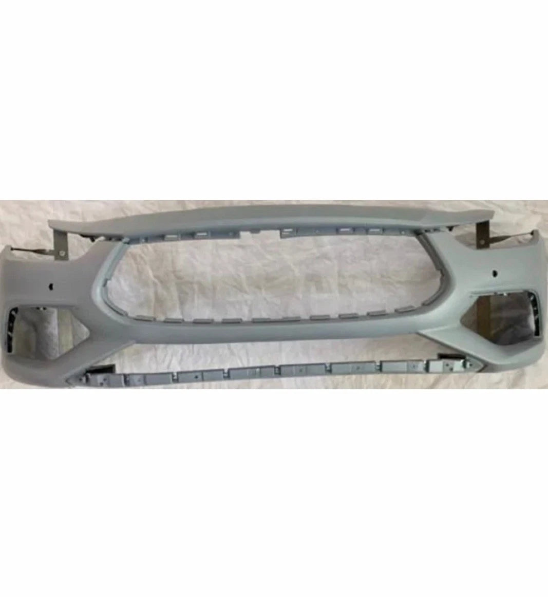 2018-2024 Maserati Ghibli Trofeo Modena Front Bumper Cover