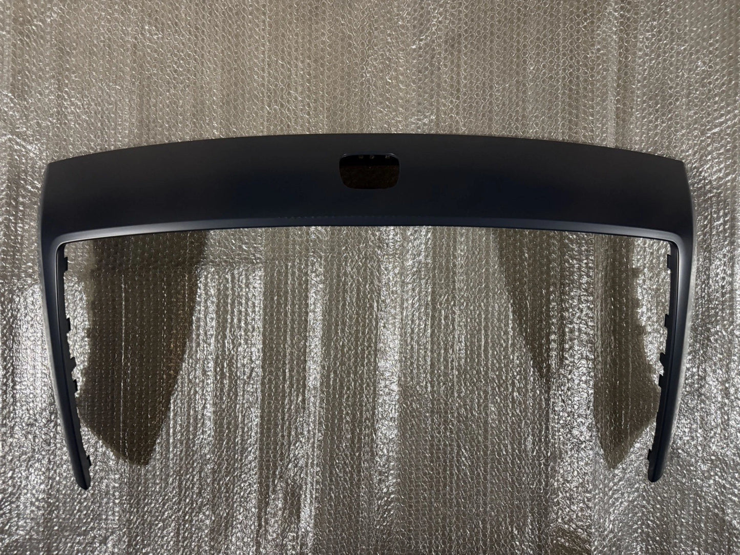 2018-2020 Rolls Royce Ghost Series 3 Front Radiator Grille Frame Surround Cover 51117446944