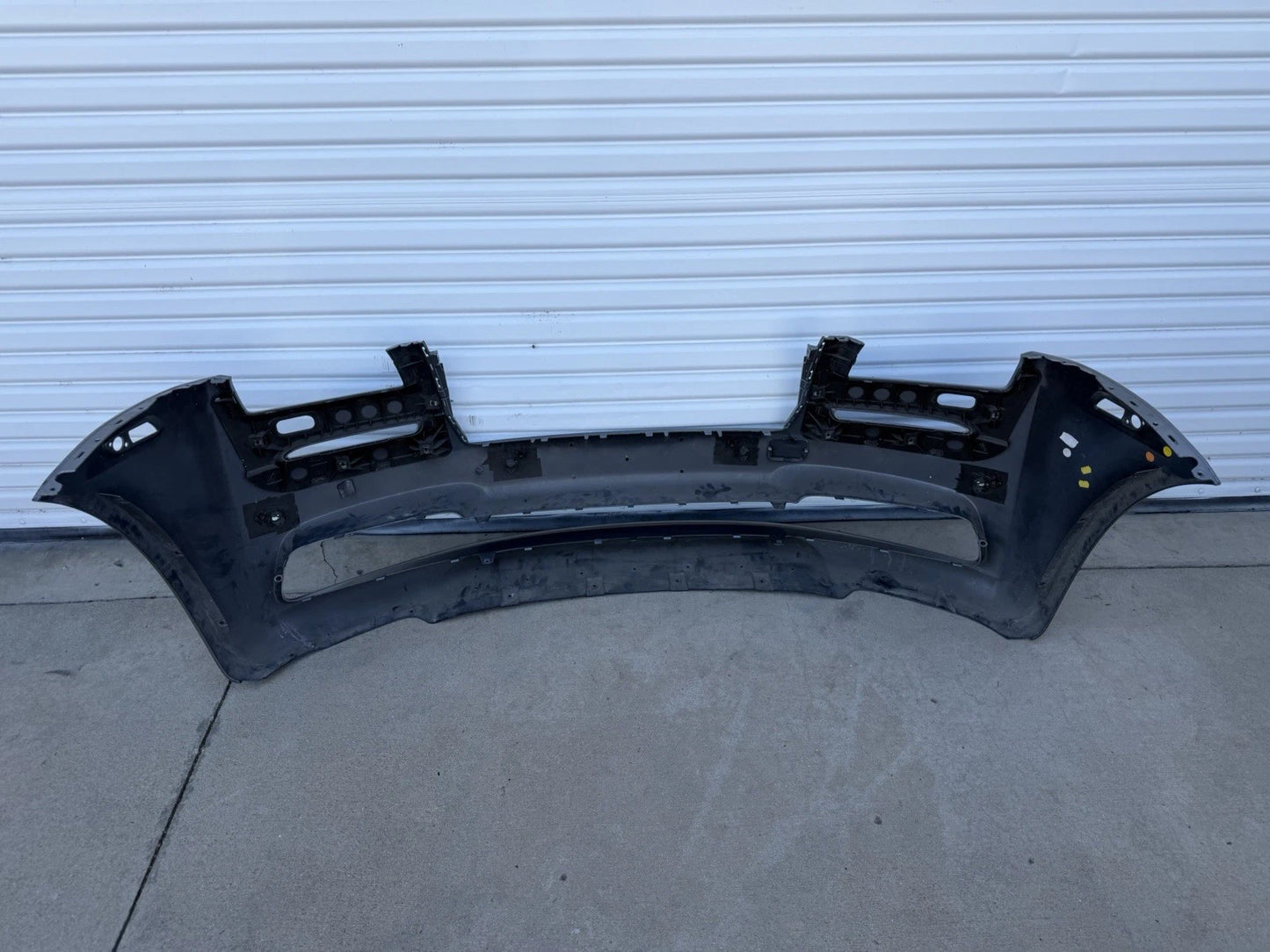 2014 2015 2016 Rolls Royce Wraith Front Bumper Cover 51117301347 OEM Original