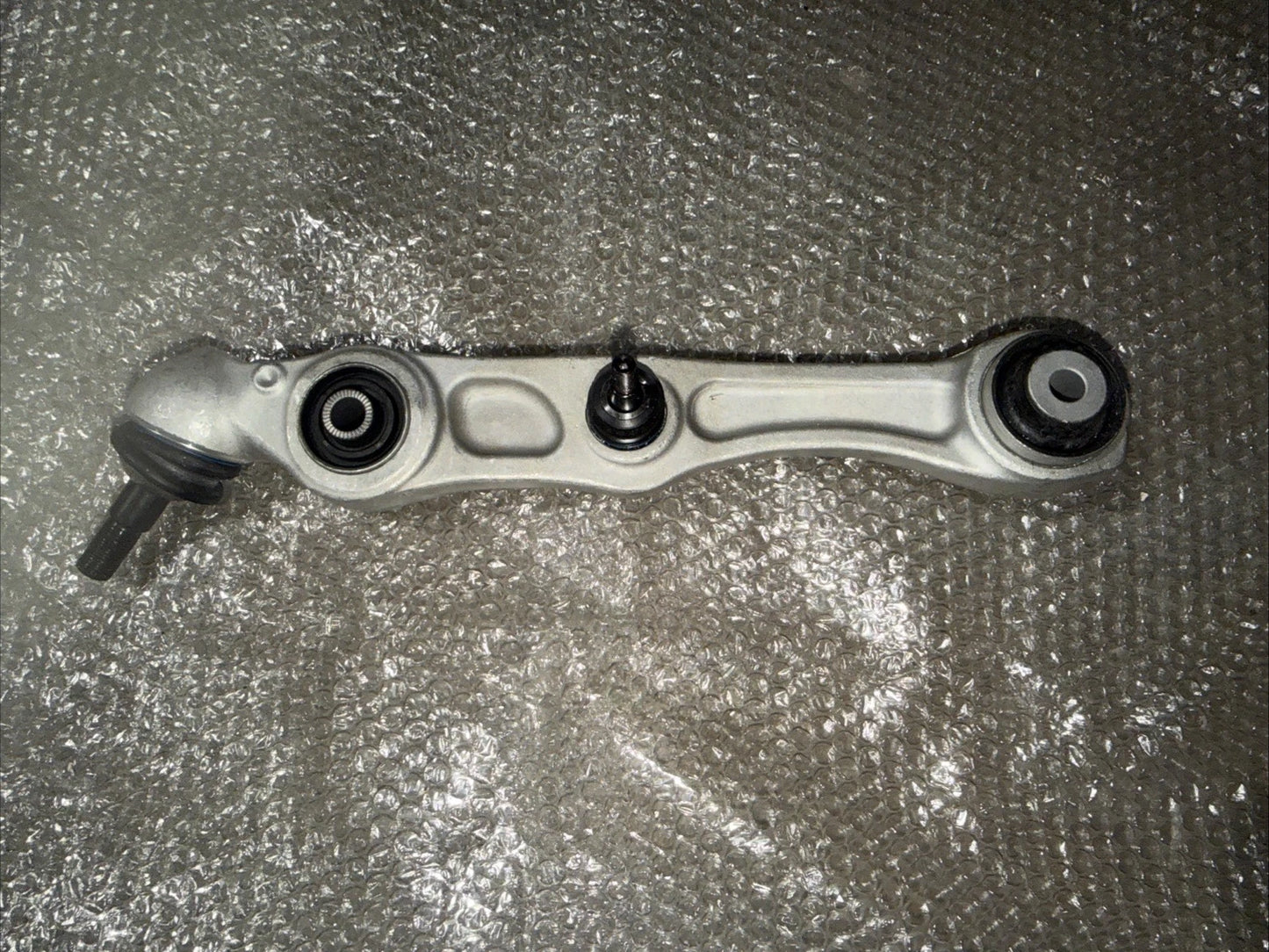 Rolls Royce Cullinan Front Left Lower Control Arm Wishbone Tension Strut Driver