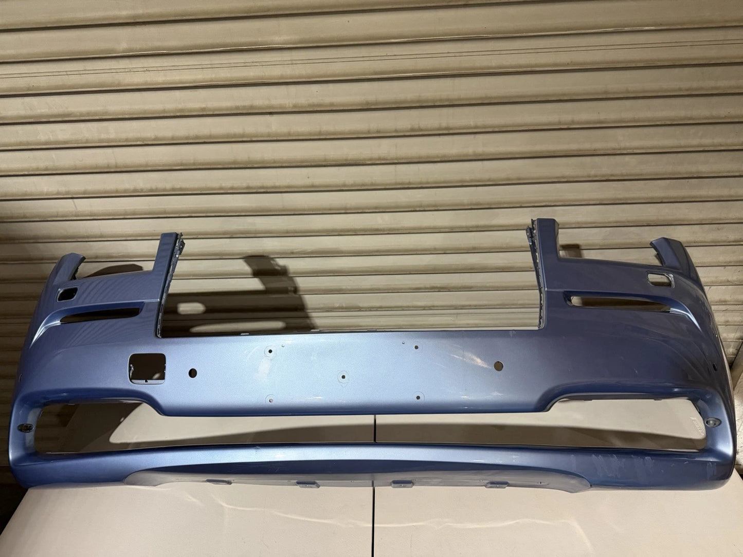 2014-2016 Rolls Royce Wraith Front Bumper Cover 51117301347 OEM Original