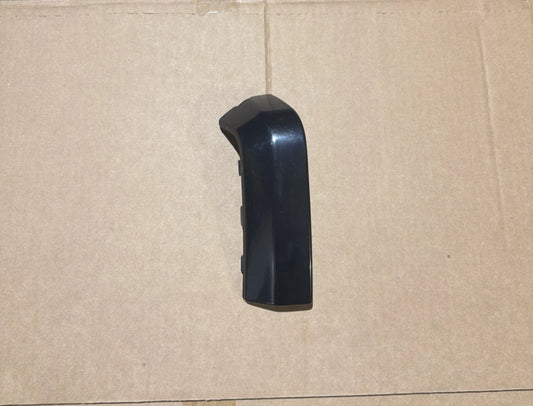 2015-2017 Rolls Royce Ghost Front Bumper Radiator Grille Frame Trim Left Side 51117377471