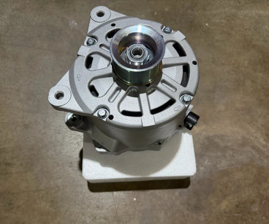 03-11 Bentley Continental GT GTC & 06-13 Flying Spur Alternator 07C903021J New