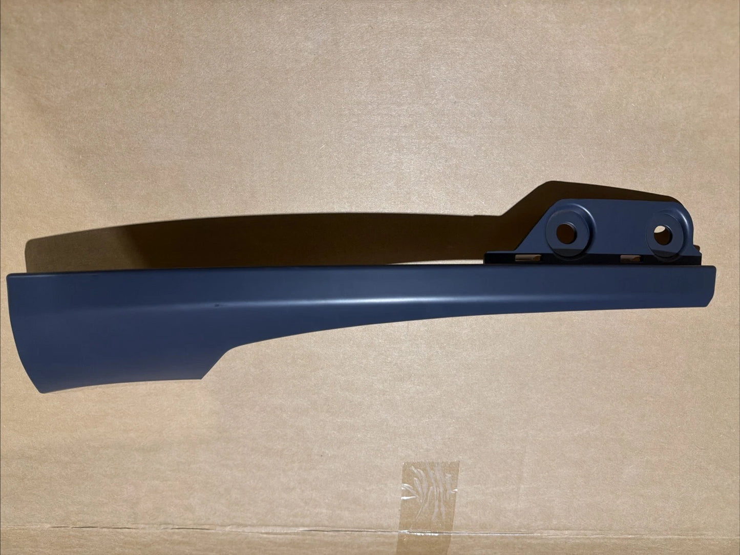 2021-2024 Rolls Royce Ghost Front Bumper Trim Cover Right Passenger Side 51119851968
