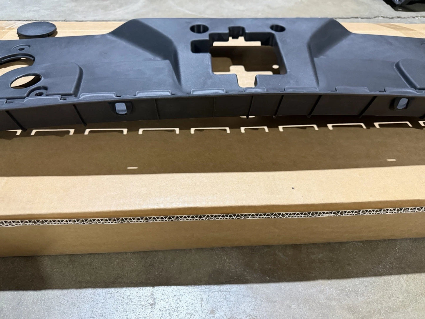 Rolls Royce Ghost Wraith Dawn Engine Compartment Cover Trim Panel 51767208622