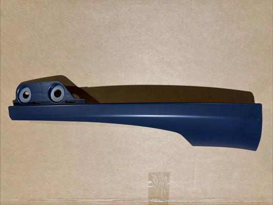 2021-2024 Rolls Royce Ghost Front Bumper Trim Cover Left Driver Side 51119851967
