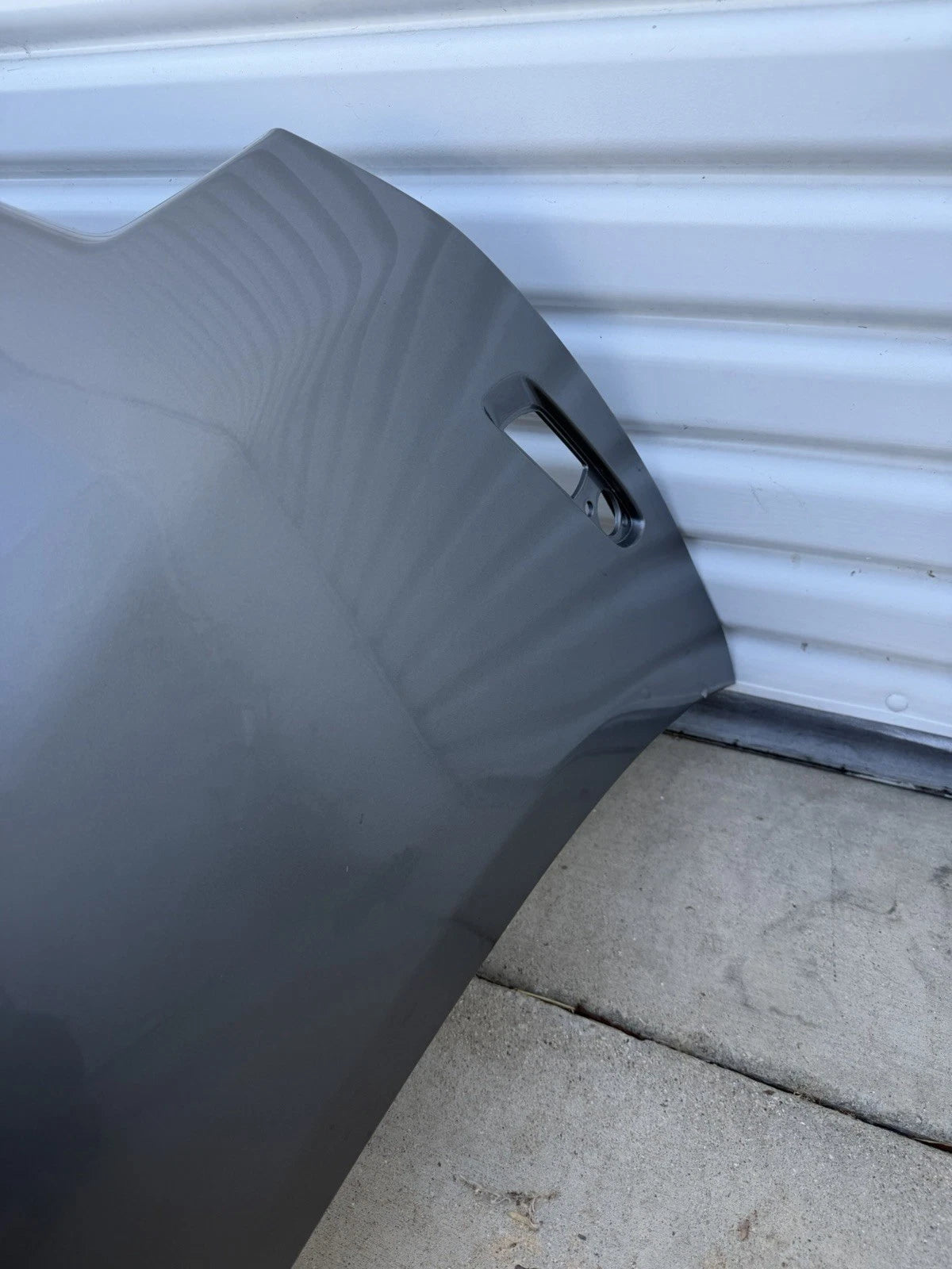 2014 2015 2016 Rolls Royce Wraith Front Bumper Cover 51117301347 OEM Original