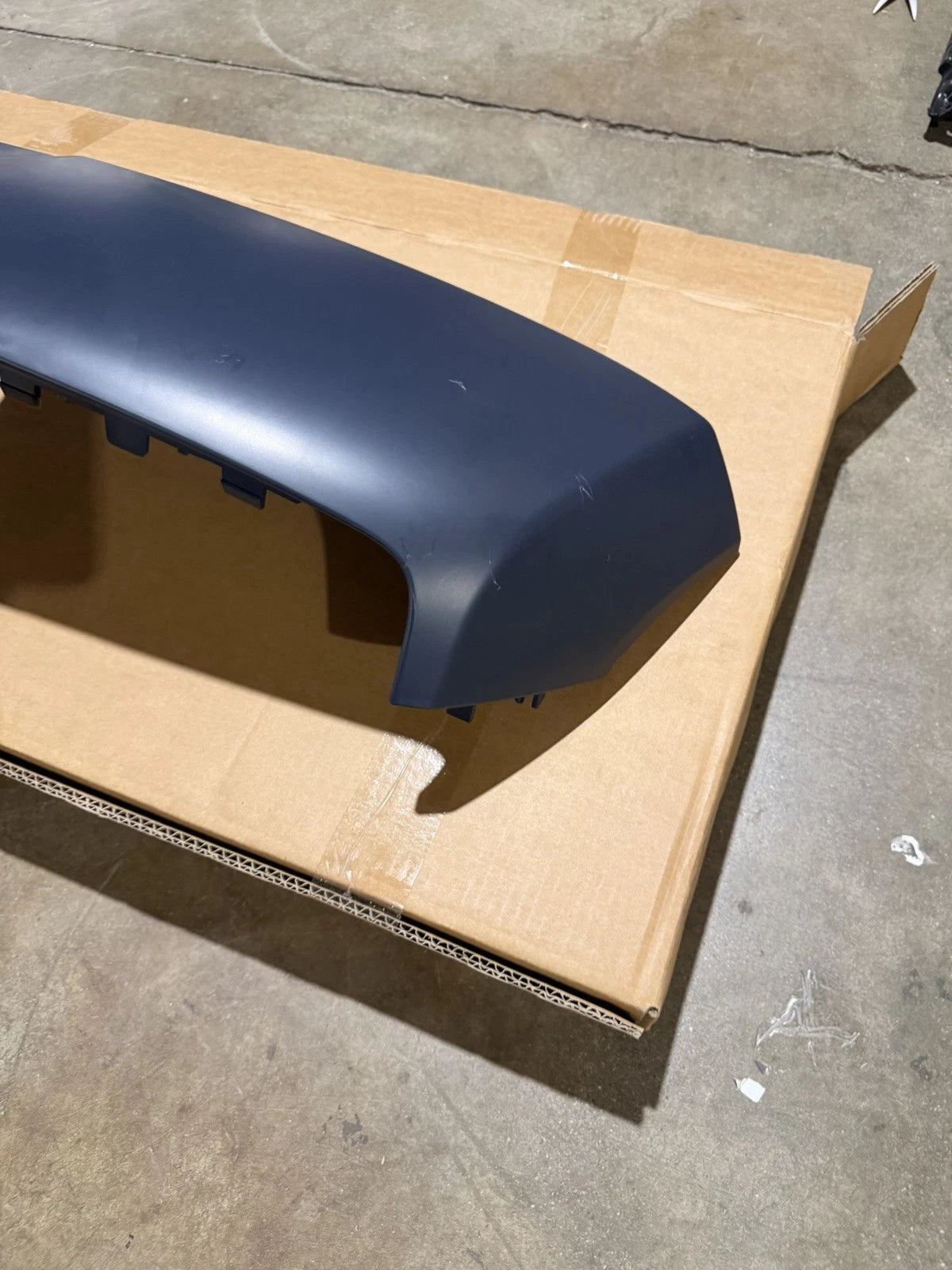 2017-2024 Rolls Royce Cullinan Front Radiator Grille Frame Cover Surround Trim 51117468669