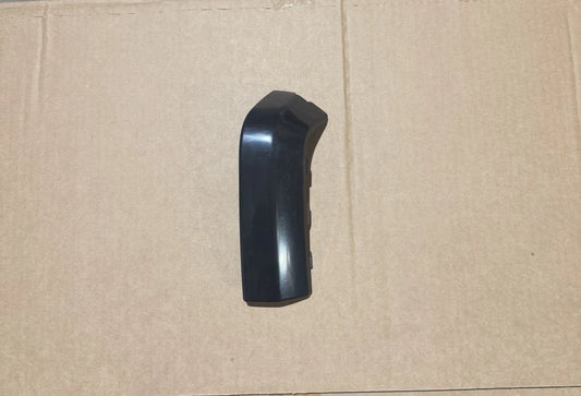 2015 2016 2017 Rolls Royce Ghost Front Bumper Radiator Grille Frame Trim Right Side 51117377472