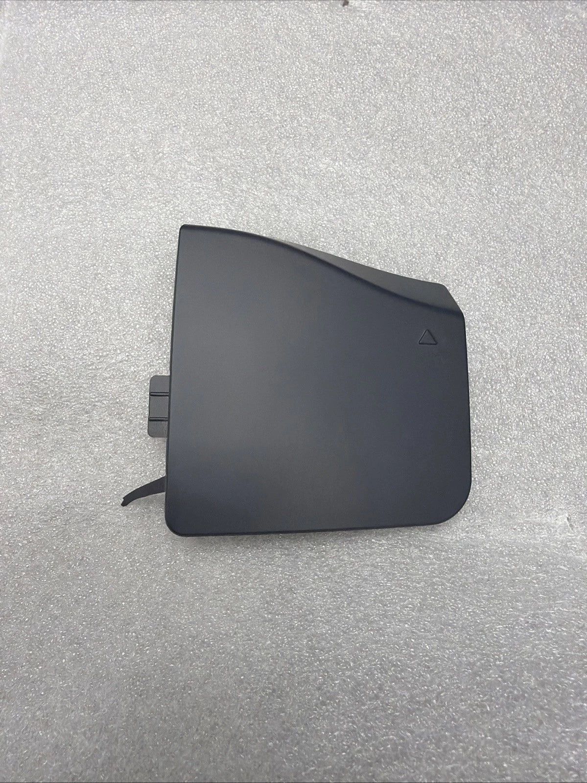 2021-2024 Rolls Royce Ghost Front Bumper Tow Hook Towing Eye Cover 51117495497