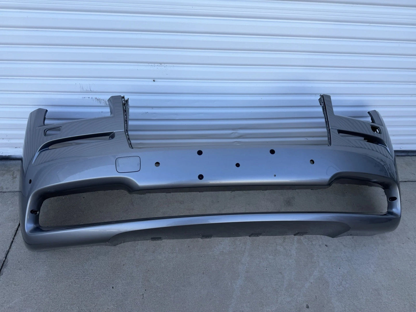 2014 2015 2016 Rolls Royce Wraith Front Bumper Cover 51117301347 OEM Original